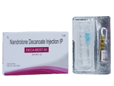 DECA BINOL-50