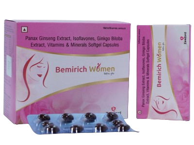 BEMIRICH-4G